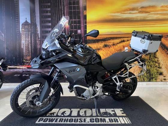 BMW F 850 GS ADVENTURE PREMIUM 